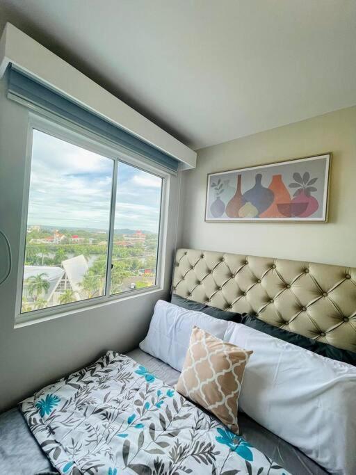 Spacious 2 Bedroom 42Sqm Condo Unit Iloilo Eksteriør bilde