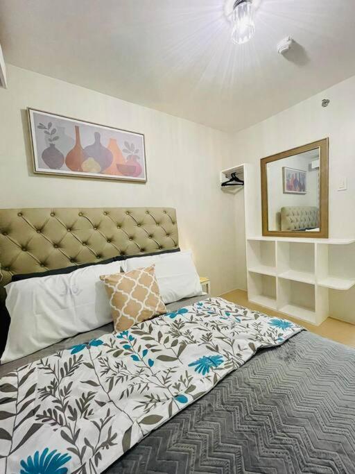 Spacious 2 Bedroom 42Sqm Condo Unit Iloilo Eksteriør bilde